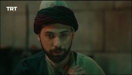 Yunus Emre - Season 02 Episode 15